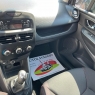 RENAULT CLIO 1.5 DIESEL 75 CV ANNO 2014